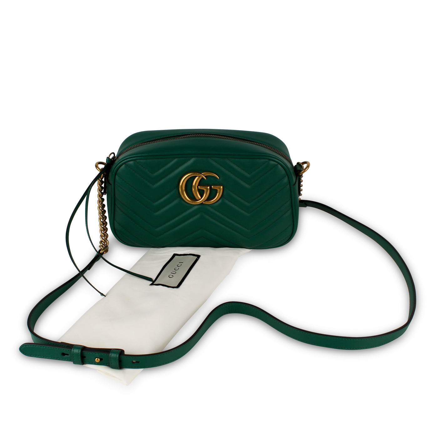 Small Marmont Bag