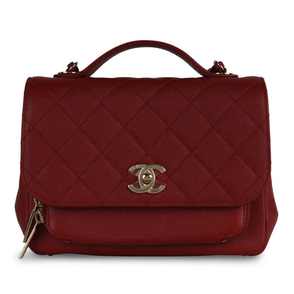 Small Business Affinity Flap Bag