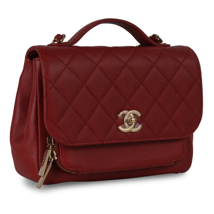 Small Business Affinity Flap Bag