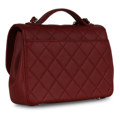 Small Business Affinity Flap Bag