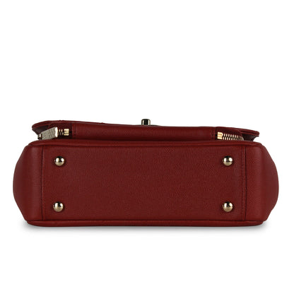 Small Business Affinity Flap Bag