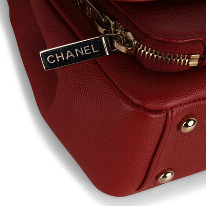 Small Business Affinity Flap Bag