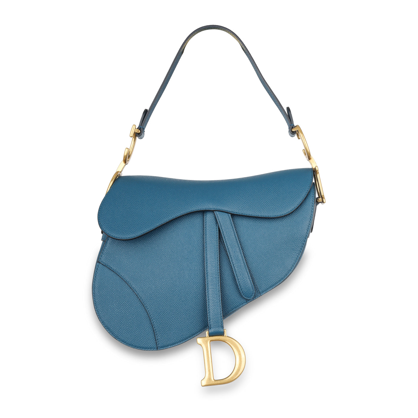 Saddle Bag