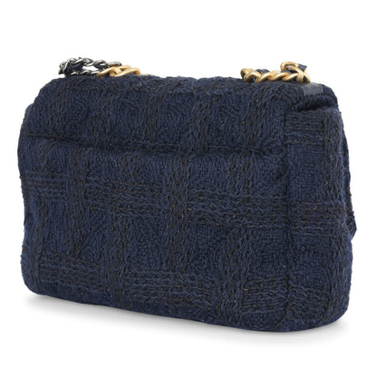 Chanel 19 Flap Bag - Small