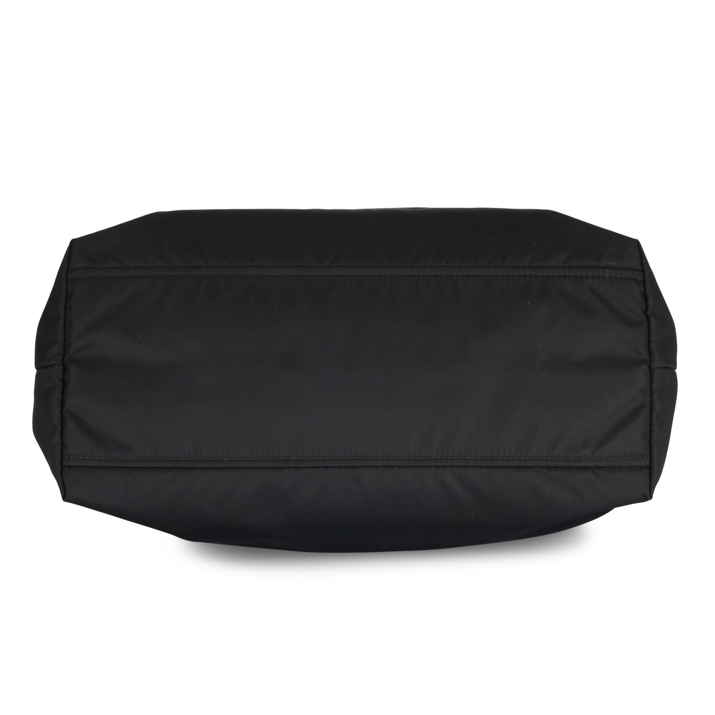 Nylon Tote Bag