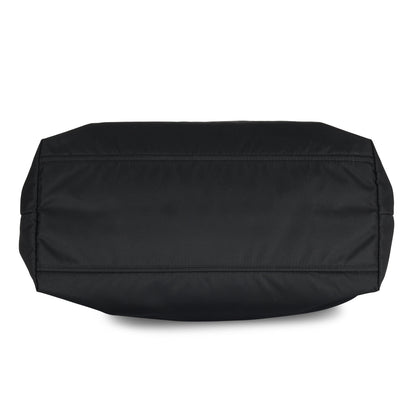 Nylon Tote Bag