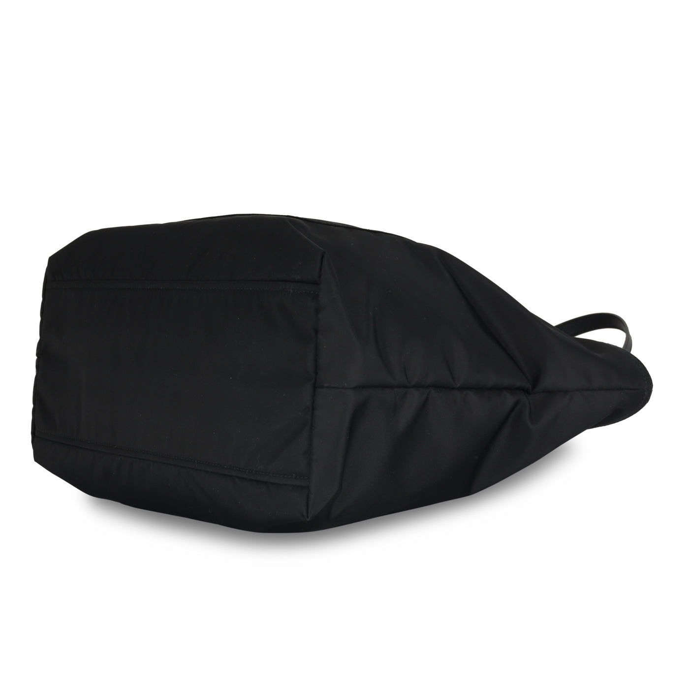 Nylon Tote Bag