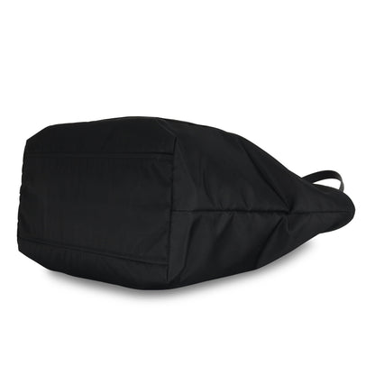 Nylon Tote Bag