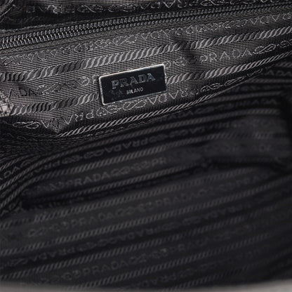 Nylon Tote Bag