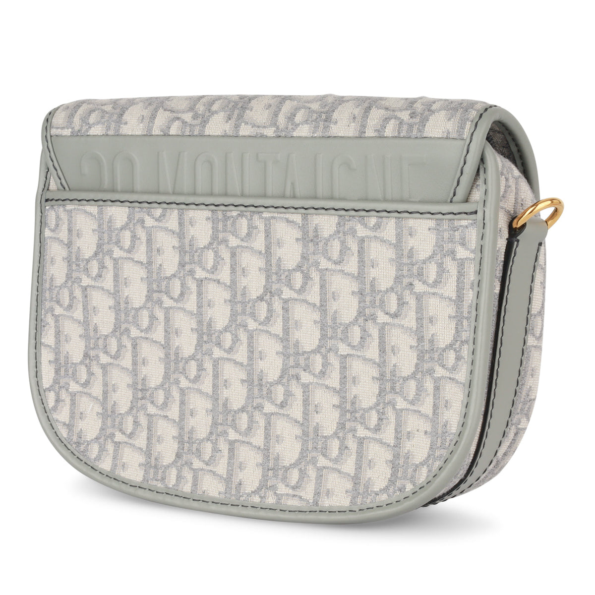 Bobby Bag - Oblique Canvas