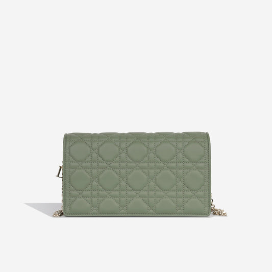 Lady Dior Pouch