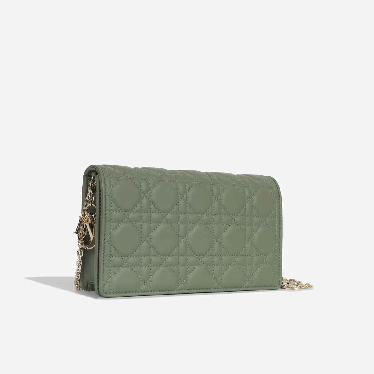 Lady Dior Pouch