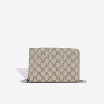 Dionysus Chain Wallet