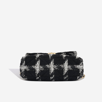 Chanel 19 Flap Bag - Small