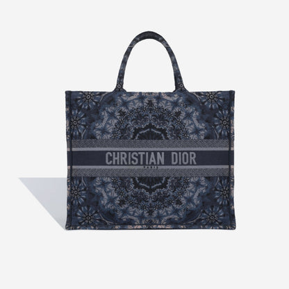 Large Book Tote