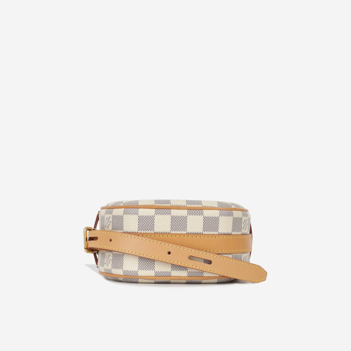 Louis Vuitton Boîte Chapeau Souple PM