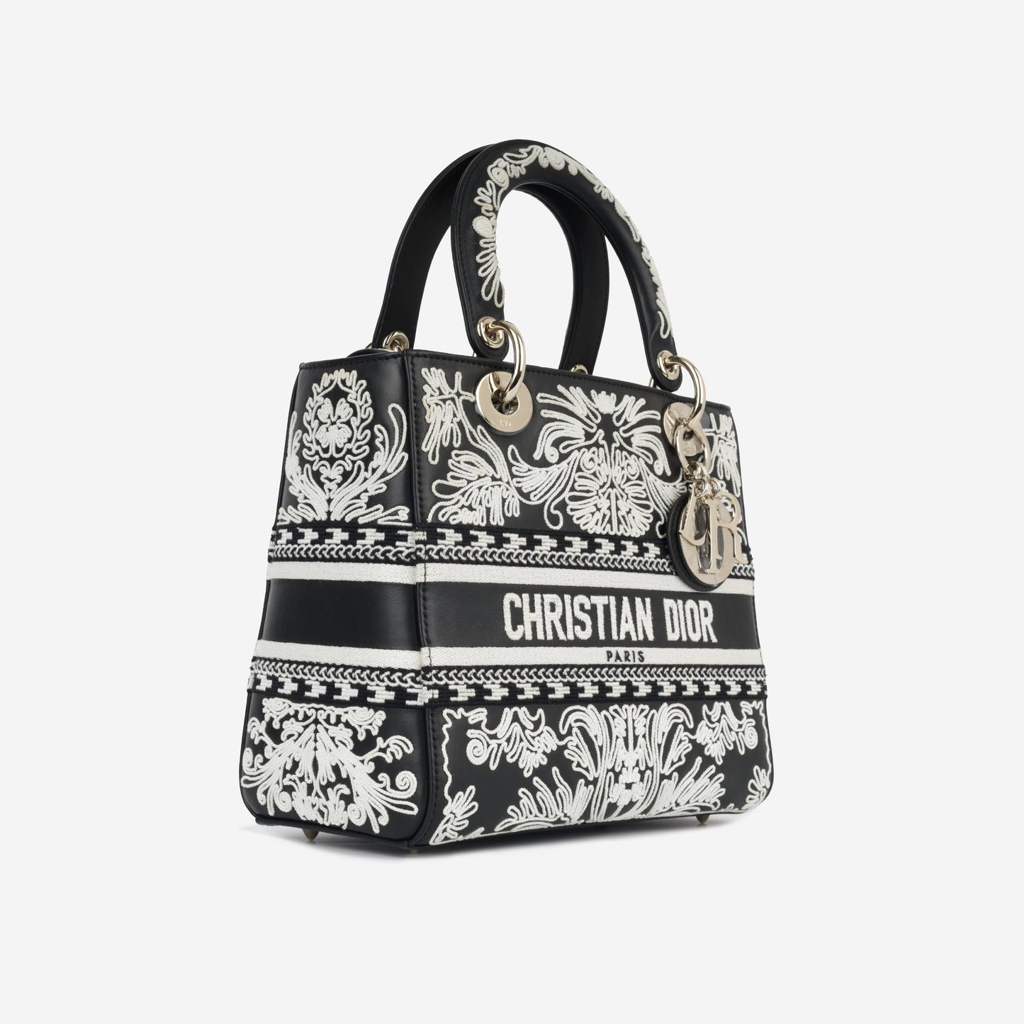 Dior Medium Lady Dior