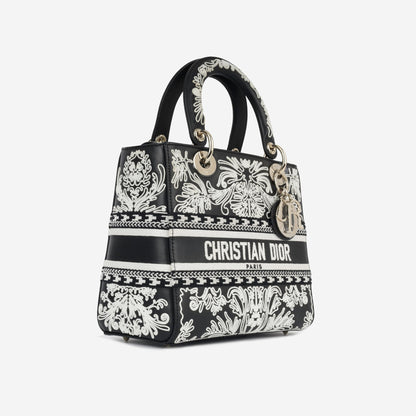 Dior Medium Lady Dior