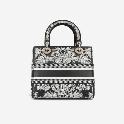 Dior Medium Lady Dior