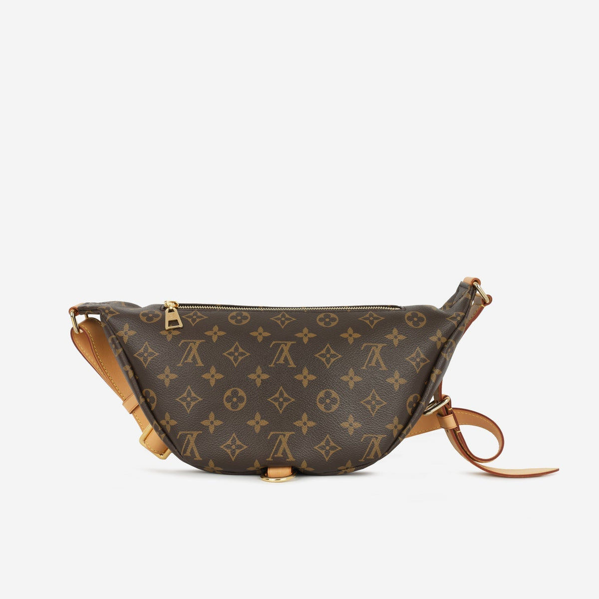 Louis Vuitton - Bumbag - Monogram Canvas GHW - 2019 -