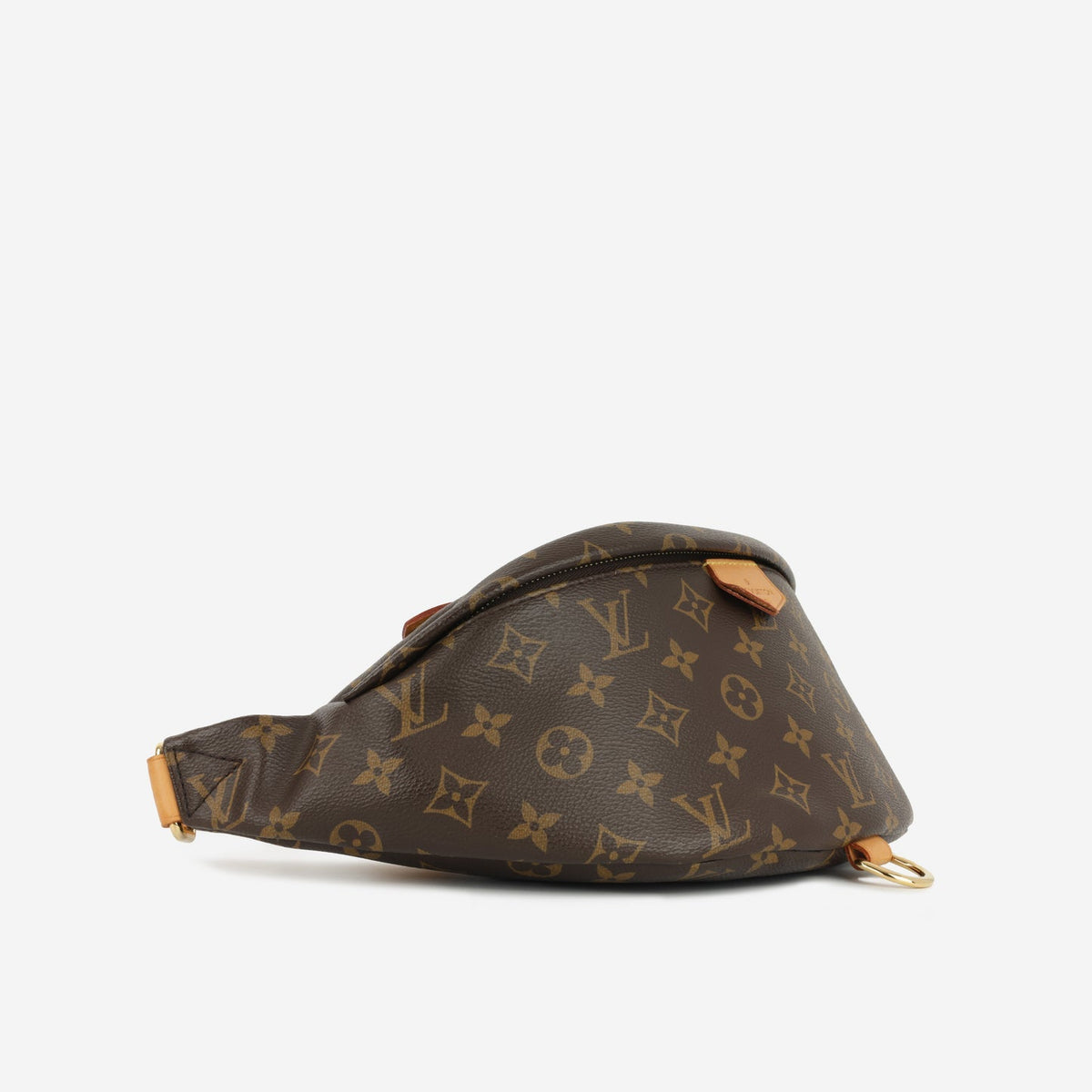 Louis Vuitton - Bumbag - Monogram Canvas GHW - 2019 -