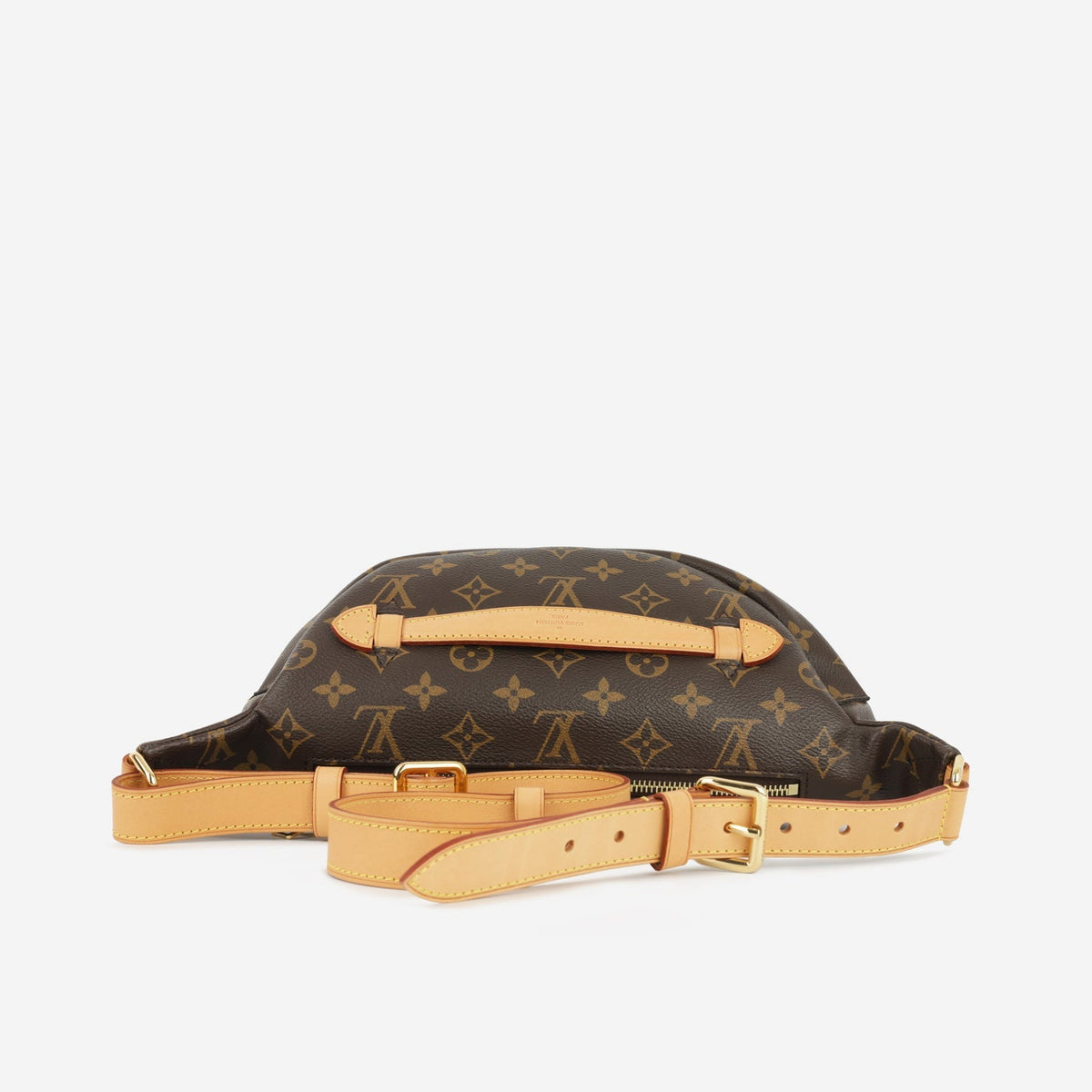 Louis Vuitton - Bumbag - Monogram Canvas GHW - 2019 -