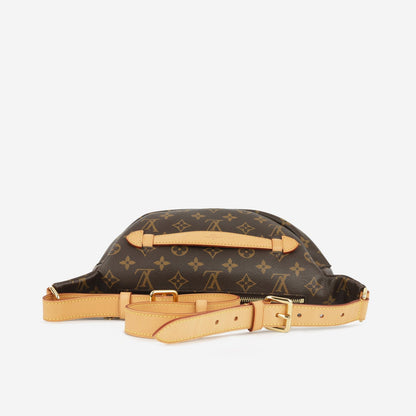 Louis Vuitton - Bumbag - Monogram Canvas GHW - 2019 -