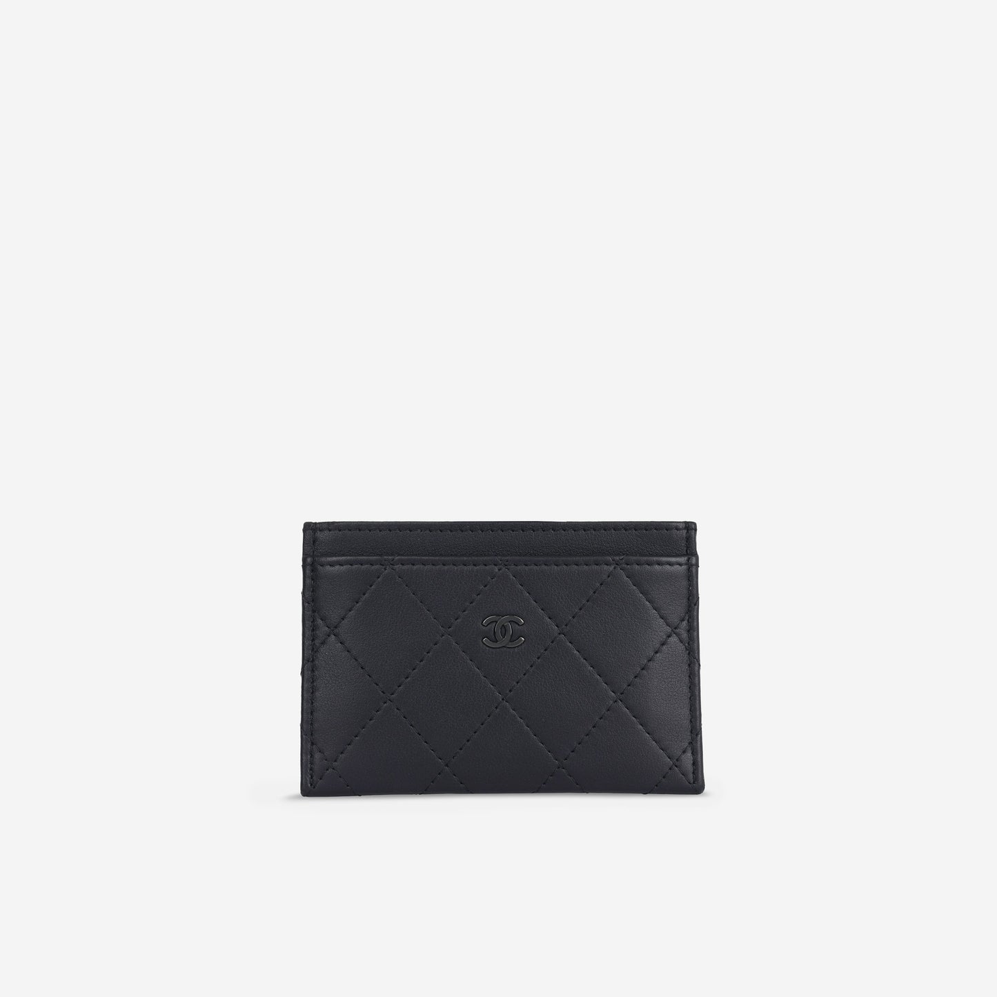 Classic Card Holder