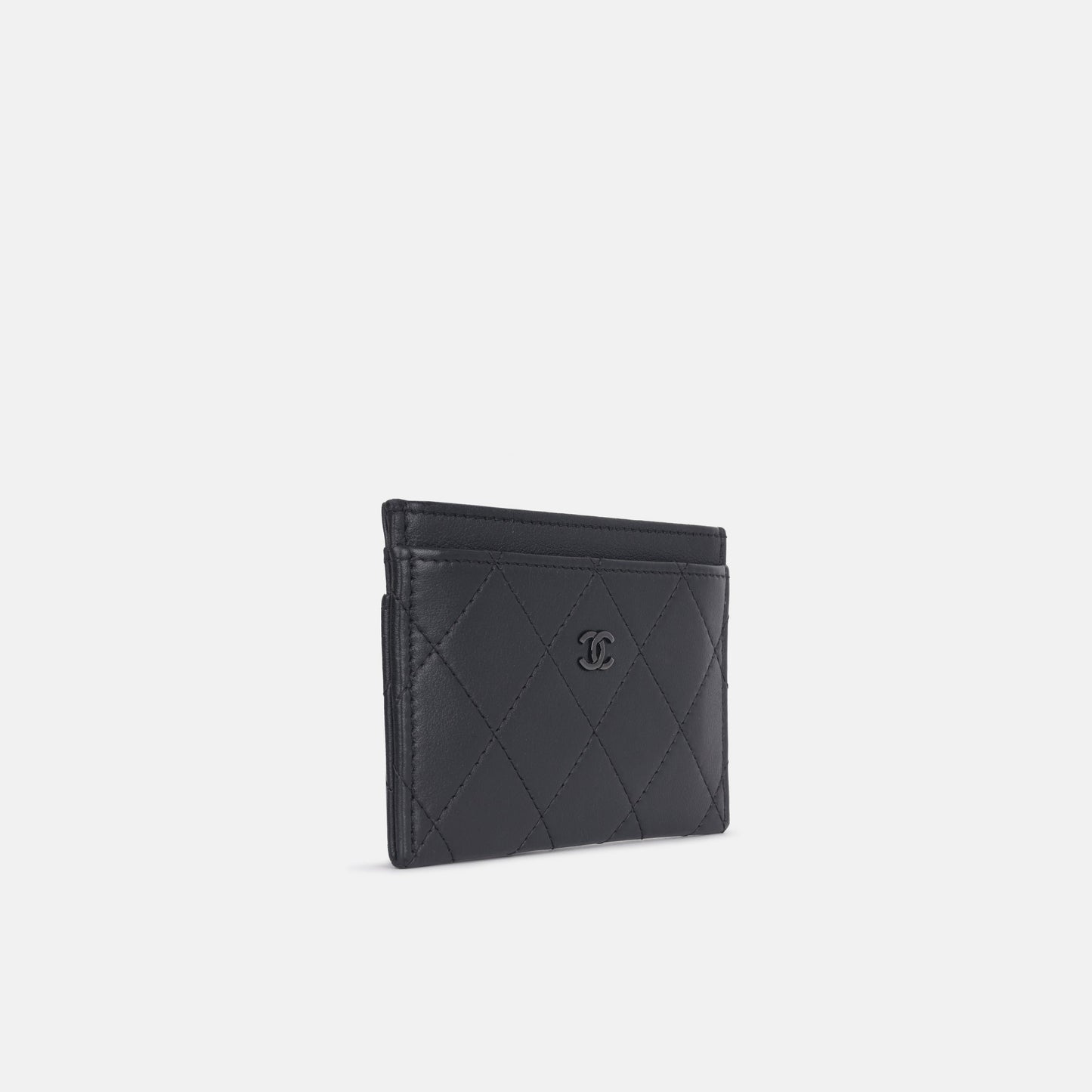 Classic Card Holder