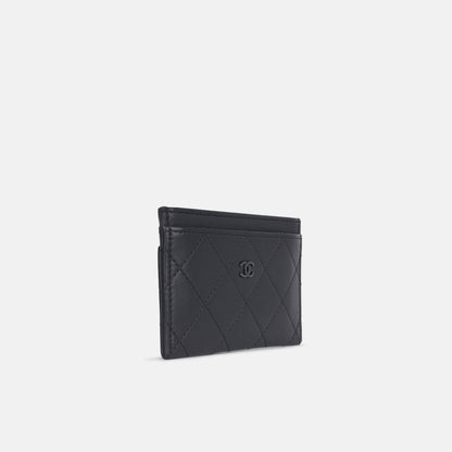 Classic Card Holder