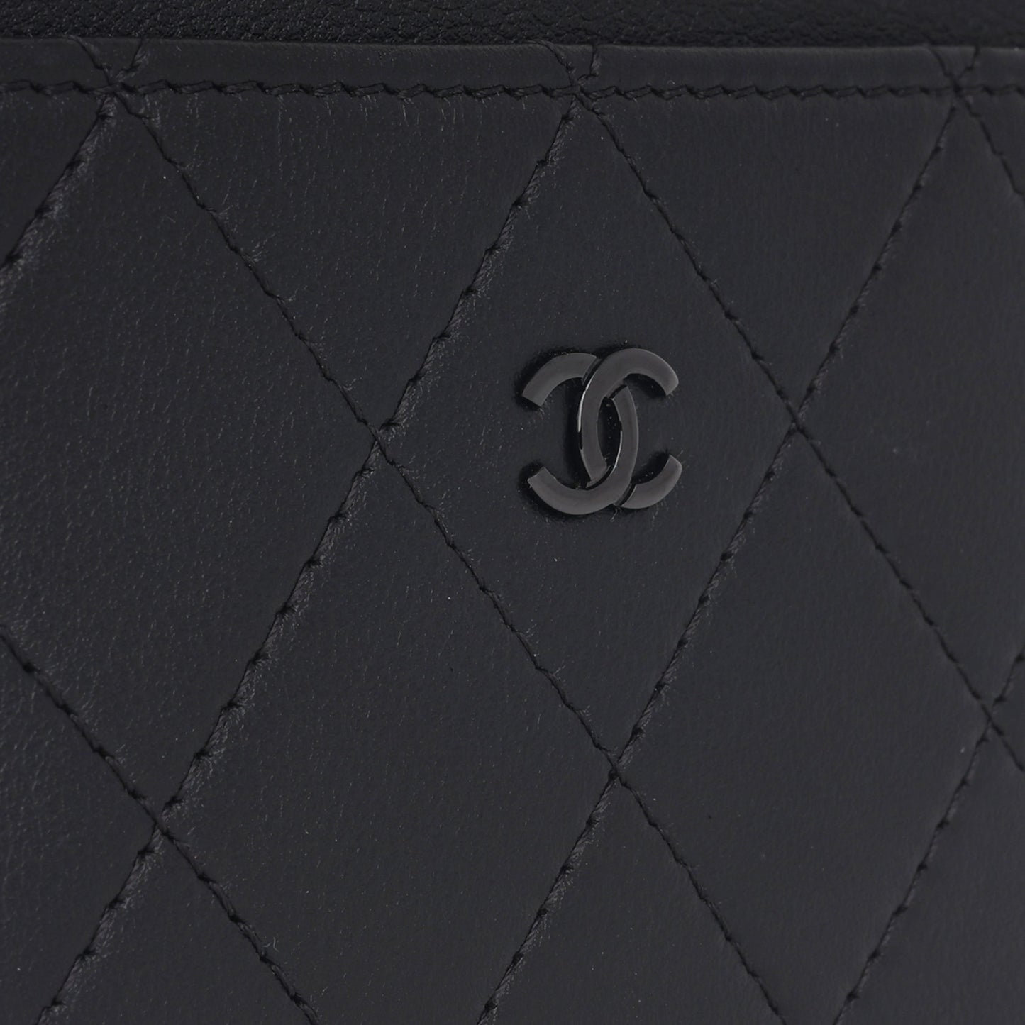 Classic Card Holder