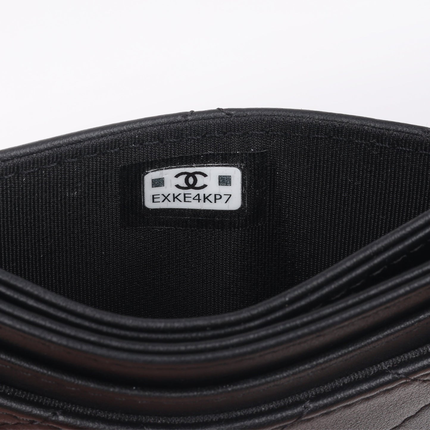 Classic Card Holder