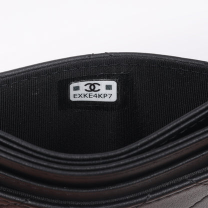 Classic Card Holder
