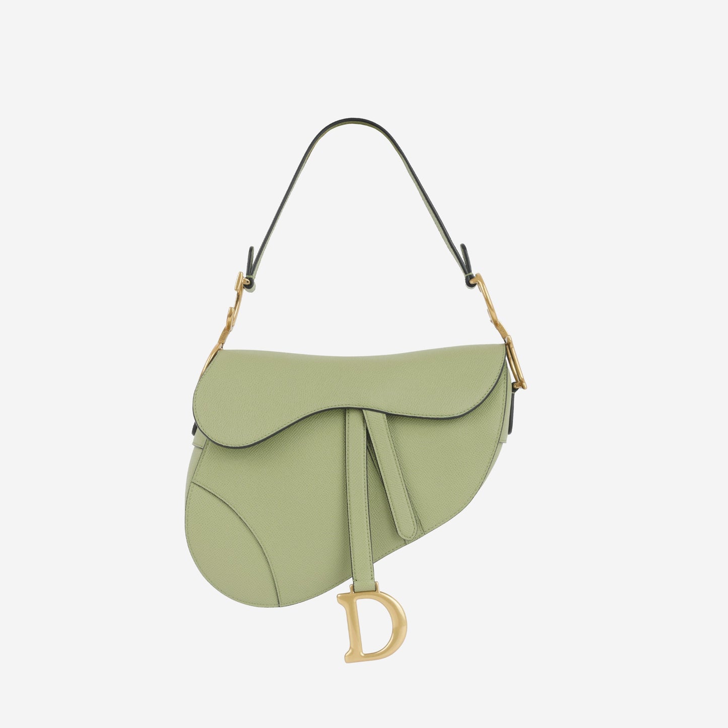 Medium Saddle Bag