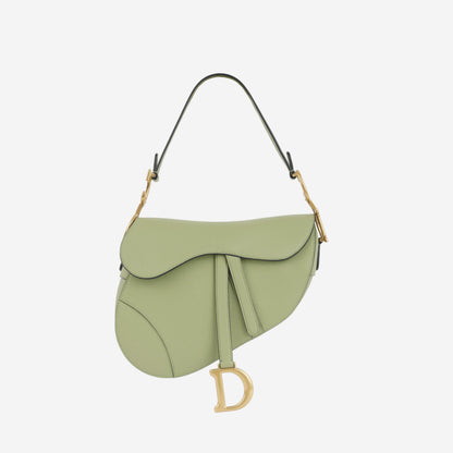 Medium Saddle Bag