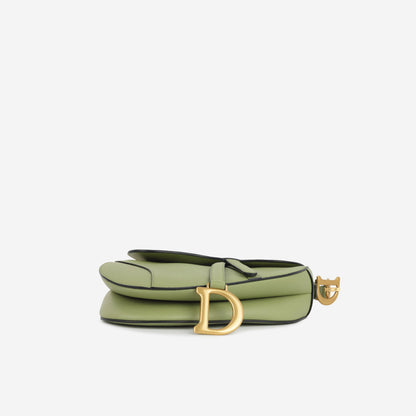 Medium Saddle Bag