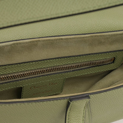 Medium Saddle Bag