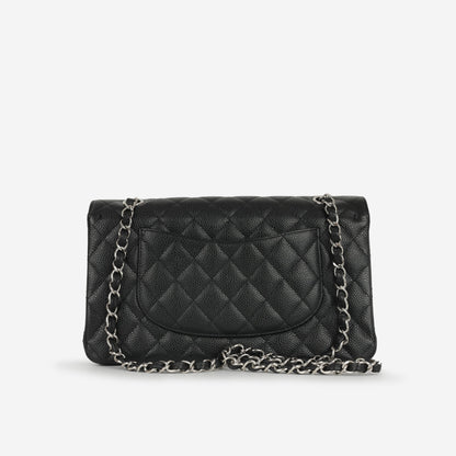 Medium Classic Flap