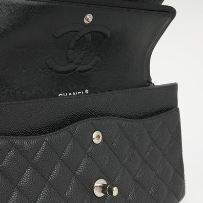 Medium Classic Flap