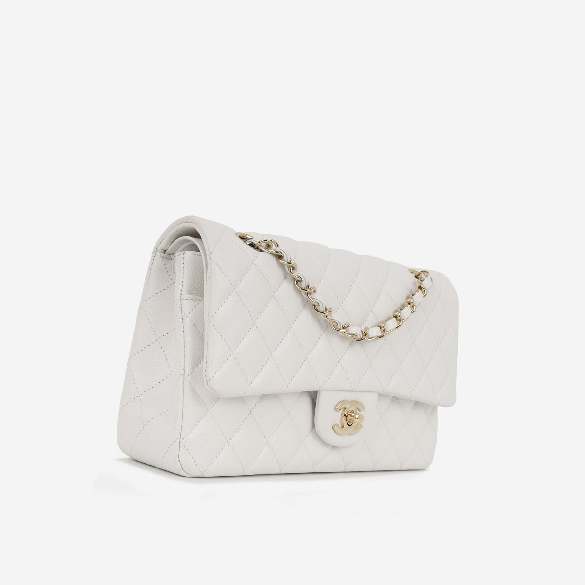 Chanel Medium Classic Flap
