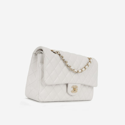 Chanel Medium Classic Flap