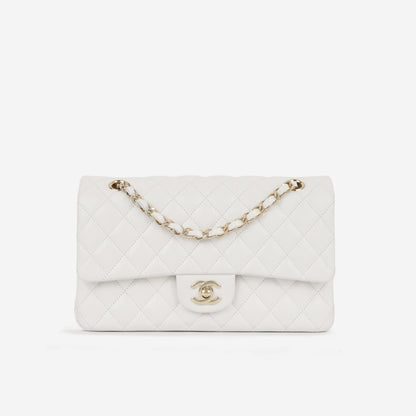 Chanel Medium Classic Flap