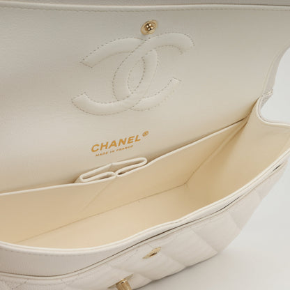 Chanel Medium Classic Flap