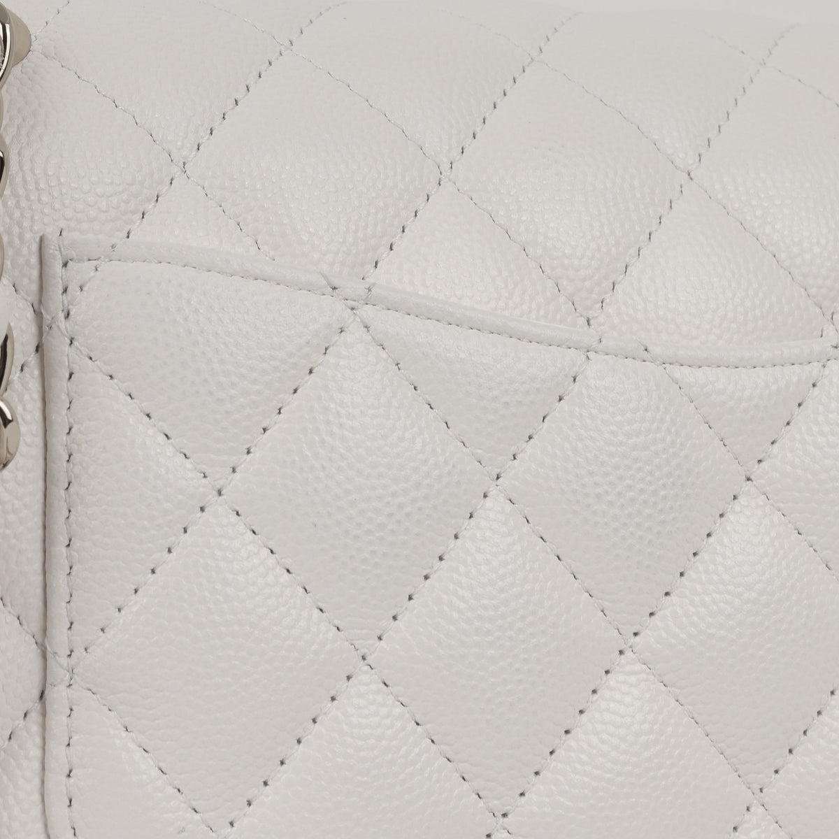 Chanel Medium Classic Flap