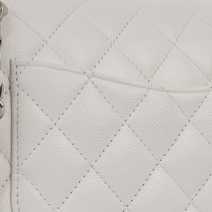Chanel Medium Classic Flap