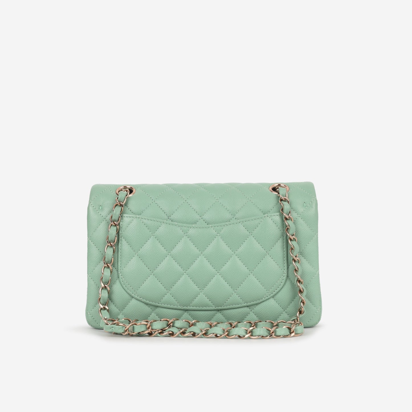 Chanel Small Classic Flap