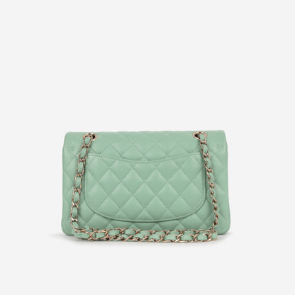 Chanel Small Classic Flap