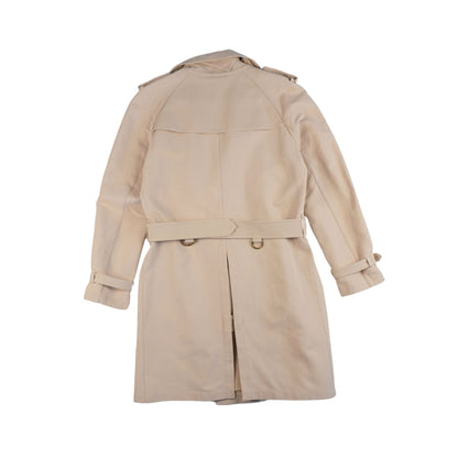 Burberry Trench Jacket - Men's 50