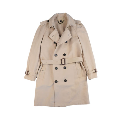 Burberry Trench Jacket - Men's 50