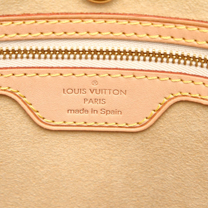 Louis-Vuitton Damier Azur Hampstead PM